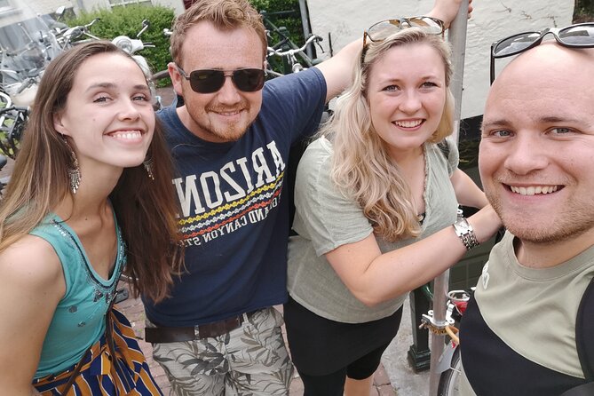 E-Scavenger Hunt Münster: Explore the City at Your Own Pace - Good To Know