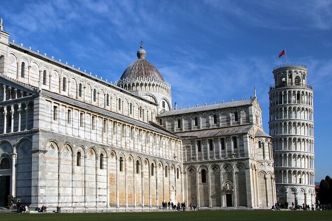 E-Scavenger Hunt Pisa: Explore the City at Your Own Pace
