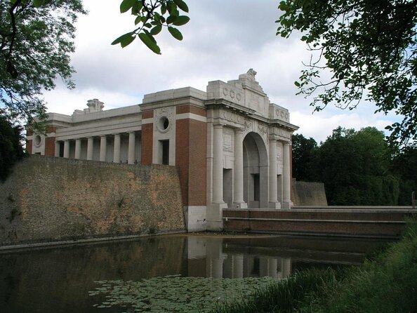 E-Scavenger Hunt Ypres: Explore the City at Your Own Pace - Good To Know