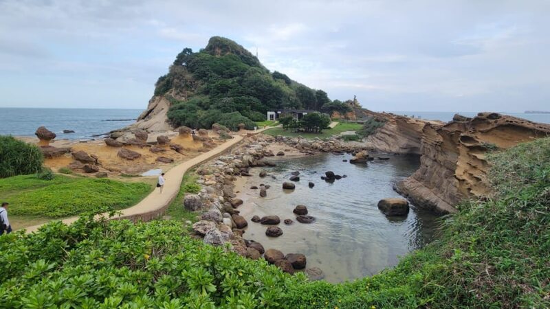 【Taiwan】Best of Taiwan 9 Days Tour - Key Points