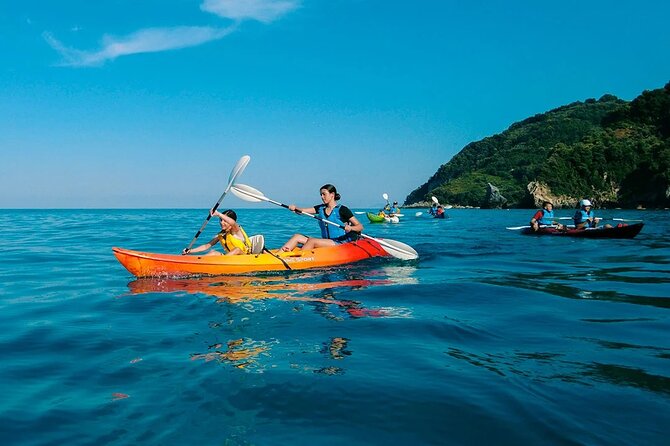 East Pelion - Sea Kayak Tour Short Paddle - Good To Know