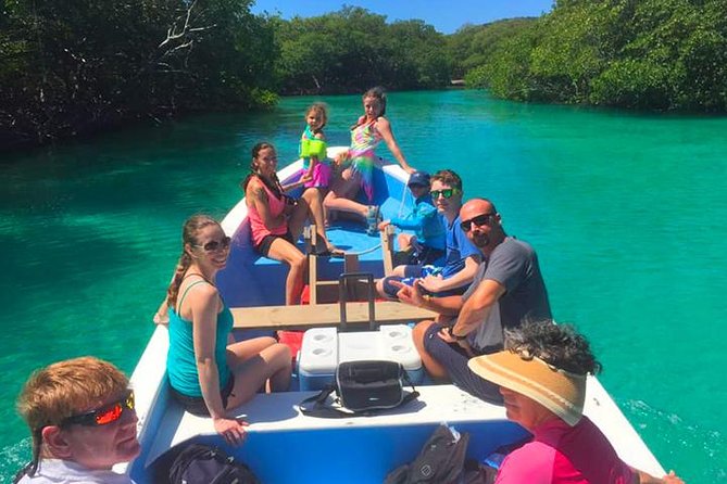 East Sightseeing, Mangrove Tunnel Snorkel, Hole in the Wall, With Transfer - About Your Stay
