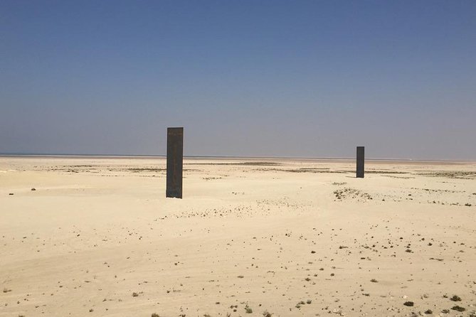 East-West/West-East - By Richard Serra - Good To Know