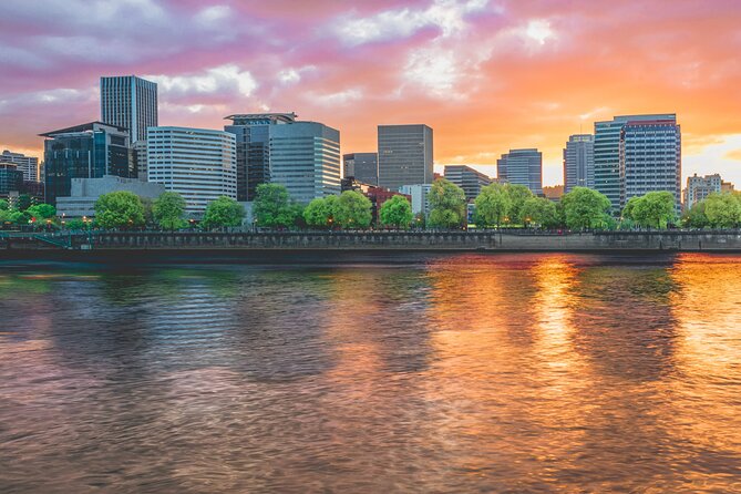 Eastbank Esplanade Photography Walk Review - Overview of the Experience