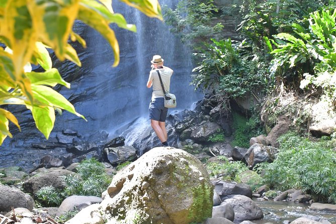 Eastern Tours/ Mt. Carmel Falls / Laura Spice Tour / Clarkes Court Distillery - Good To Know