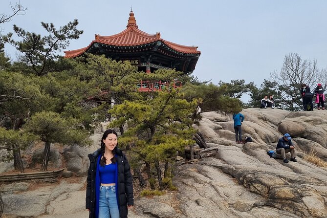 Easy Hike in Achasan Next to River & Old Temple With Legend - Good To Know