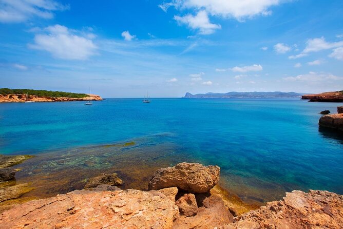 Ebike Tour Torre Dei Pirati Di Cala Bassa + Paella and Sangria - Key Points
