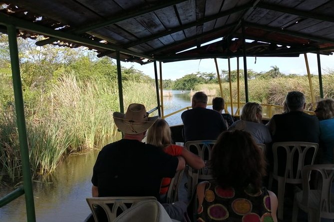 Ecological Park & Boat Ride on the River - Good To Know