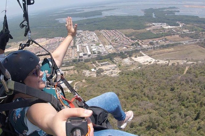Ecuador Paragliding Guayaquil - Good To Know
