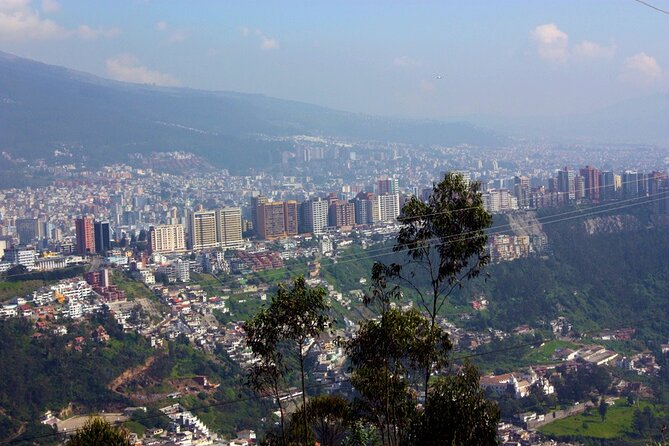 Ecuador Paragliding Quito - About Your Stay