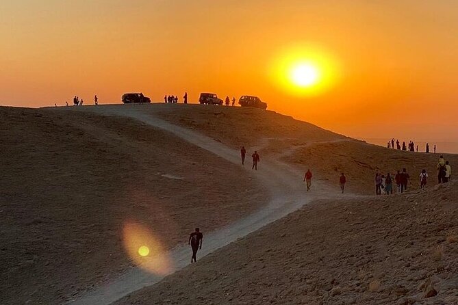 Edge of the World Riyadh With Camel Ride ,Bat Cave Visit & Dinner - Good To Know