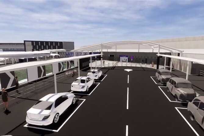 Edinburgh Airport to Edinburgh Hotel Transfers - Good To Know
