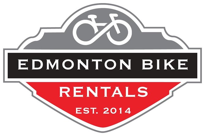 Edmonton Bike Rentals - Good To Know