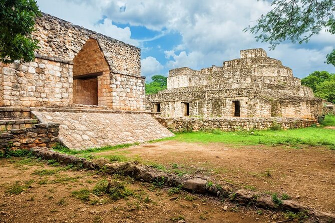 Ek Balam, Hubiku Cenote and Valladolid All-Inclusive Tour From Riviera Maya - Key Points