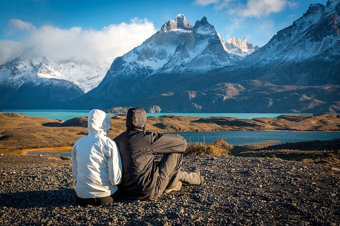 El Calafate: Full-Day Tour to Torres Del Paine National Park - Tour Overview