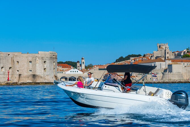 Elafiti Islands Private Custom Full-Day Boat Trip With Fishing  - Dubrovnik - Activities Offered on the Islands