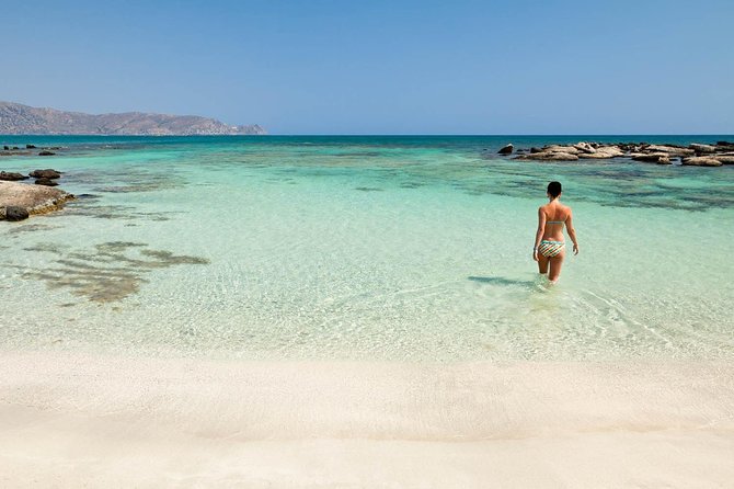 Elafonissi Beach From Chania: a Review - Key Points