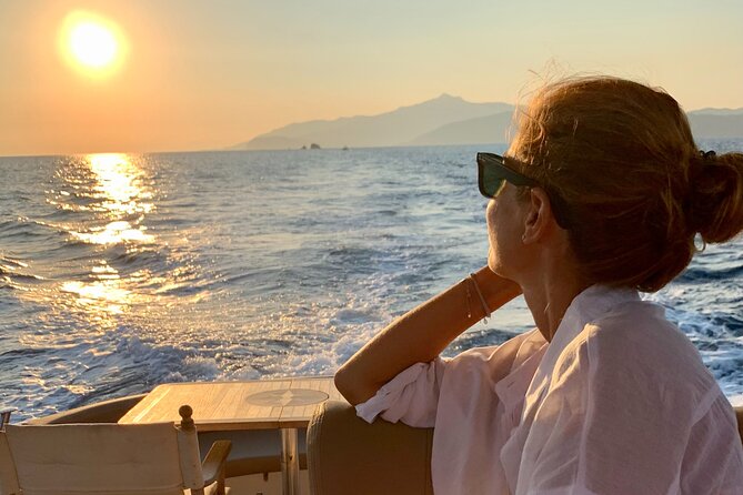 Elba Island - Aperitif on the Boat at Sunset - Private - Good To Know