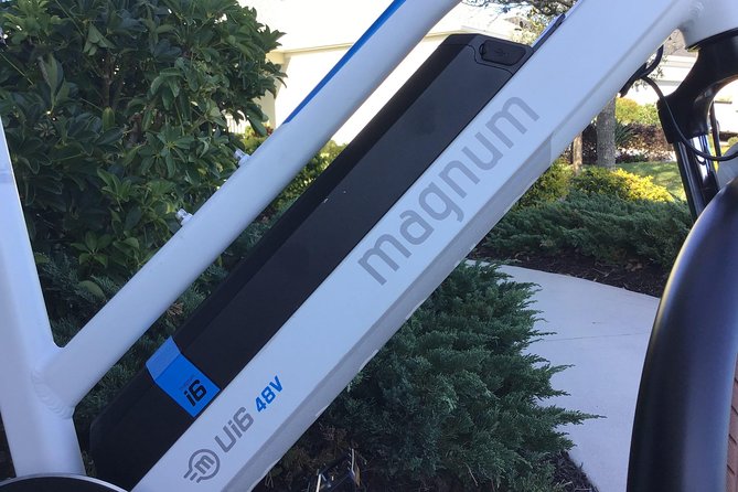 Electric Bike Rental - Good To Know
