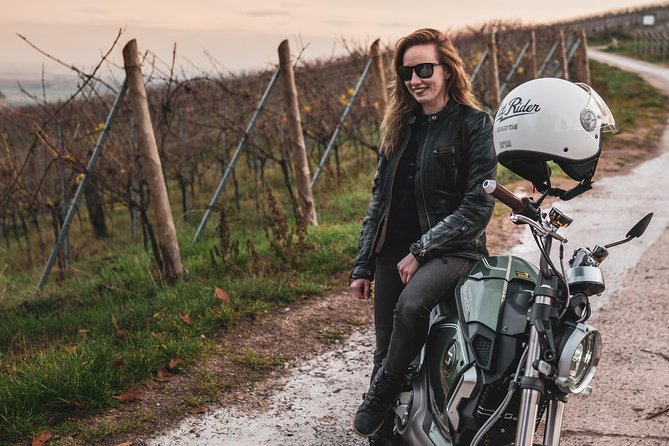 Electric Bike Rental 4 Hours - Good To Know