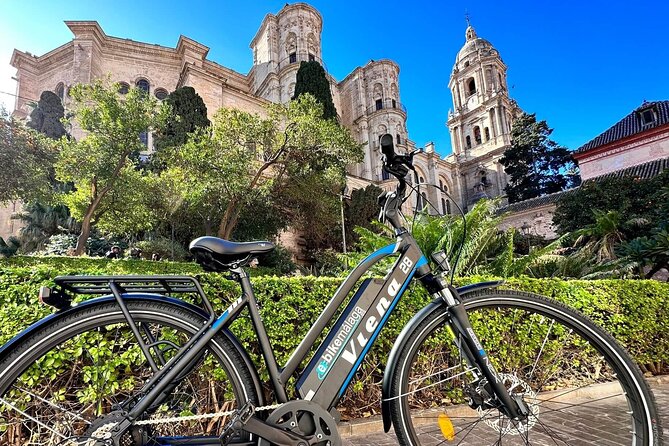 Electric Bike Rental in Malaga - Overview of E-bike Rental