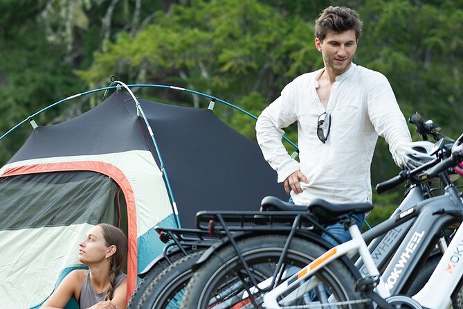 Electric Bike Rentals With Delivery - Good To Know