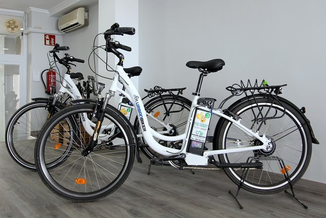 Electric Bikes Rental - Good To Know