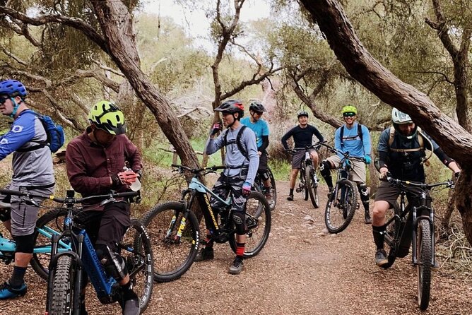 Electric Mountain Bike Rental Experience - Good To Know