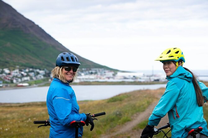 Electric Mountain Biking Tour in North Iceland - Good To Know