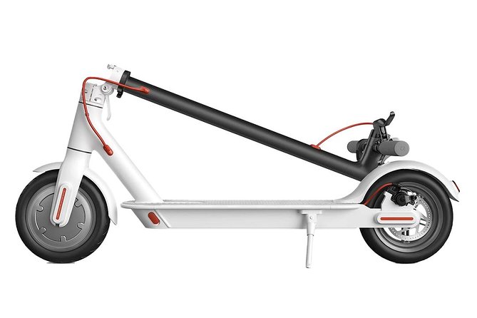 Electric Scooter Rental - Good To Know
