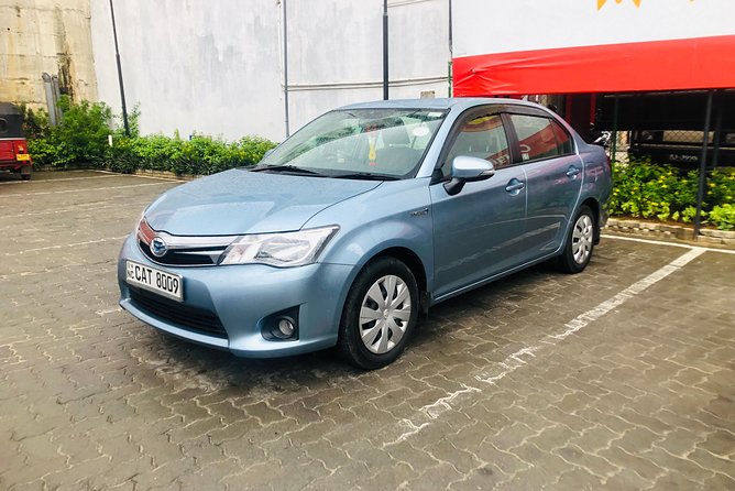 Ella to Mirissa,Weligama,Galle,Hikkaduwa ( Private Transfer ) - Good To Know