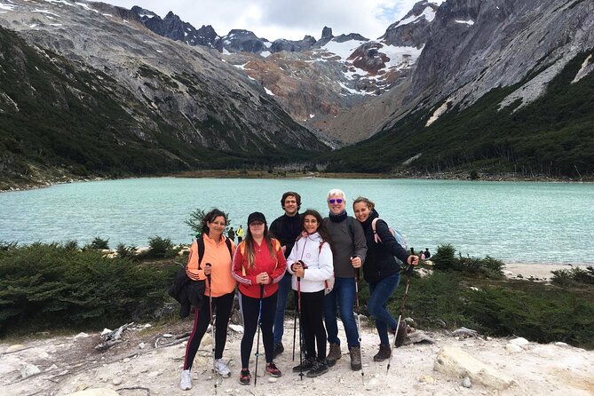 Emerald Lagoon Private Trekking Tour - About Your Stay