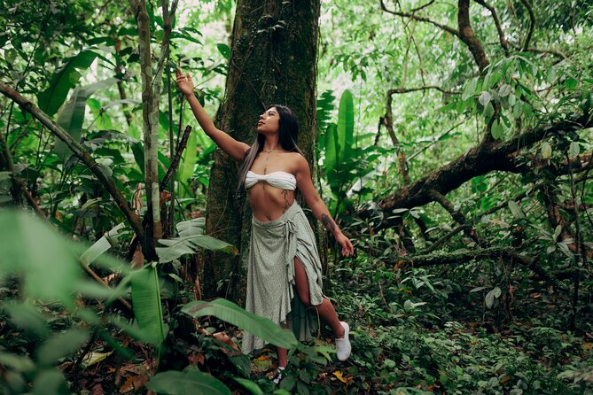 Enchanting Rainforest Escape: 4-Day Honeymoon Journey From Quito - About Your Stay