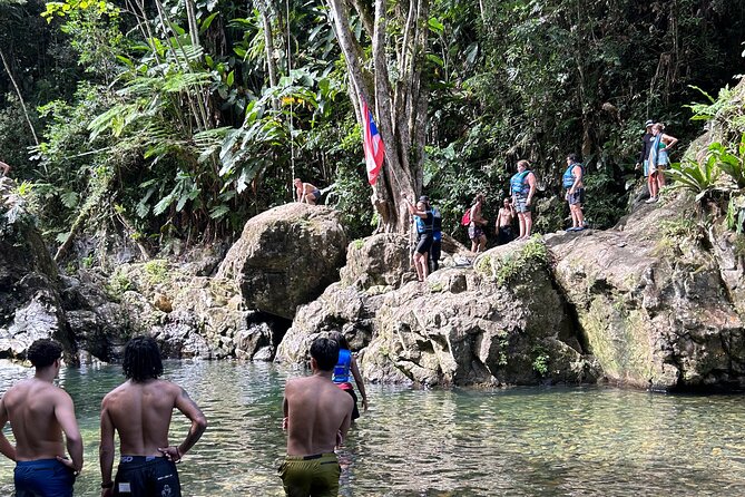 Enjoy a 5-Hour Tour of Las Tinajas and Charco Frío - Key Points