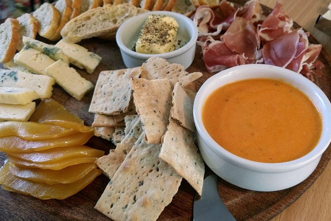 Enjoy an Authentic Argentinean Meal & Cooking Lesson With a Local in Their Home - Good To Know