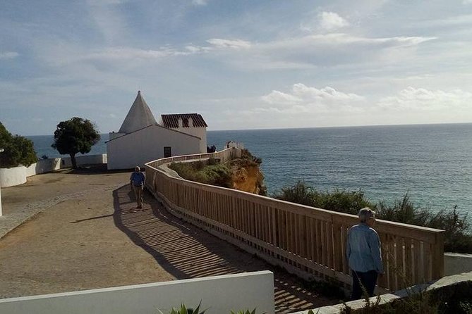 Enjoy The Algarvian Wine Taste & Coast Line Private Van Tour - Good To Know