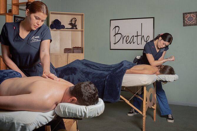 Ensenada Shore Excursion: Massage W Port Pickup & Tour Options - Key Points