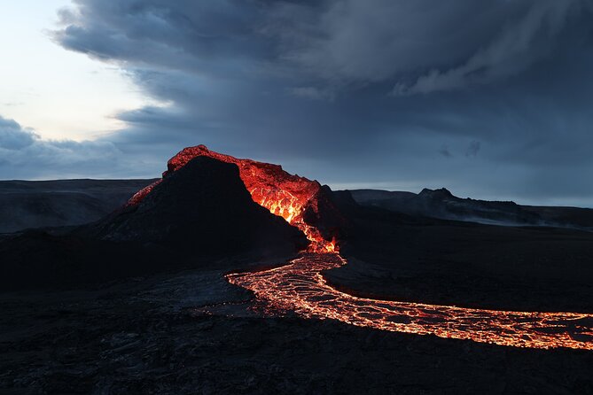 Entire Day Volcano Tour & Sightseeing - Good To Know