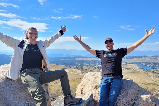Epic Yellowstone Private Tour - Good To Know