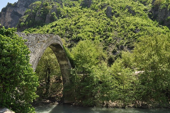 Epirus Region (3 Days) - Destination Overview