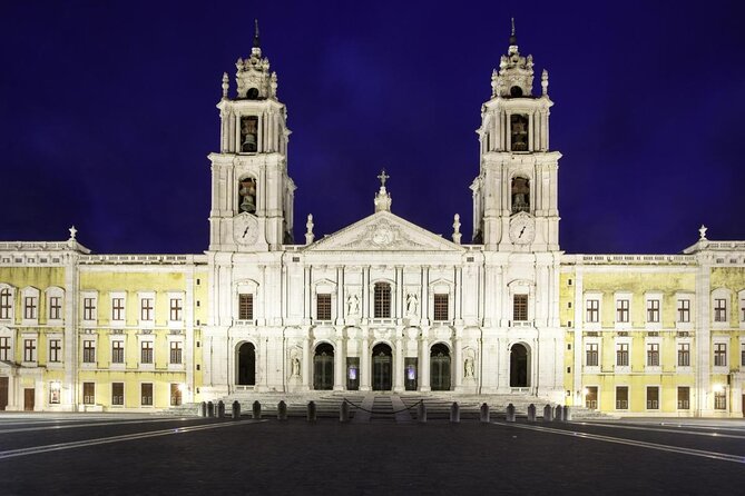 Ericeira: 2h30 Hours E-Bike Tour To Mafra - Good To Know