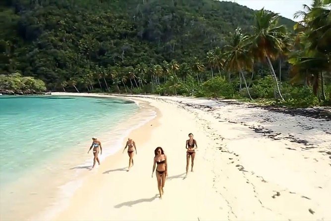 Ermitano Beach, Playa Ermitano Boat Tour and Playa Onda, Half-Day Trip - Tour Overview