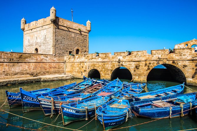 Essaouira – Every Surfer's Dream (privé) - Good To Know