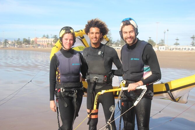 Essaouira Kitesurf Lesson - Good To Know
