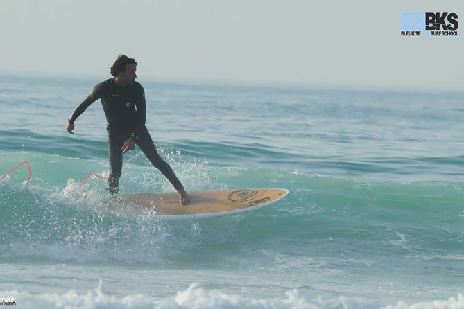 Essaouira Surf Rental - Good To Know
