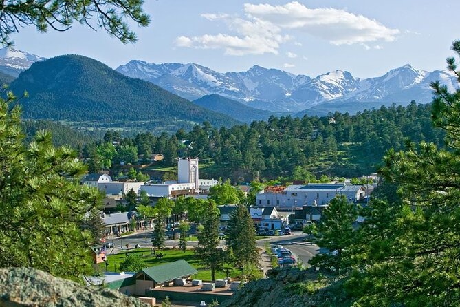 Estes Park Guided E-Bike Tour - Good To Know