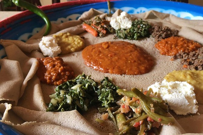 Ethiopian Cooking Class and Coffee Ceremony With a Local in Addis With Transfers - Good To Know