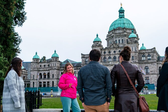 Evening Sip, Savor, Stroll Tour - Good To Know