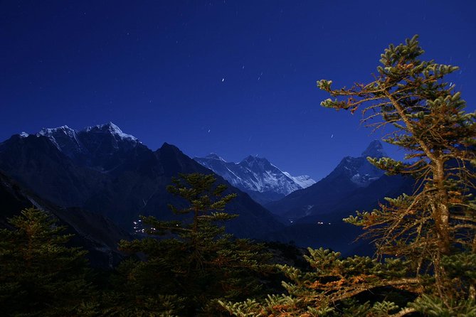Everest Short Trek -5 Days