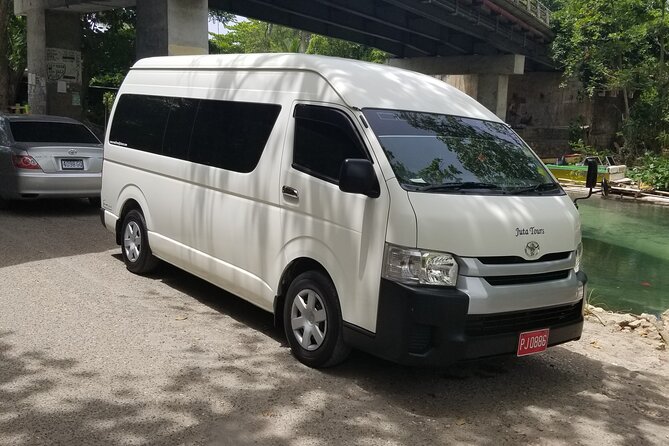 Excellence Oyster Bay Private Transfer